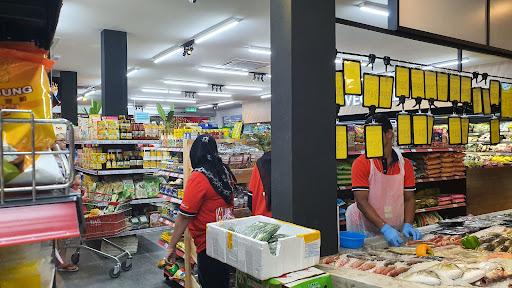 TMG Plus Teluk Sisek
