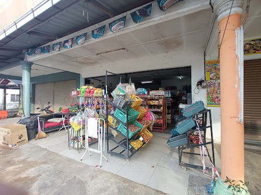 Kedai Runcit Arsyad