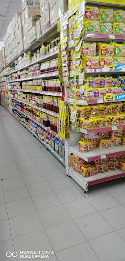 Pasaraya Jaya Gading Sdn Bhd