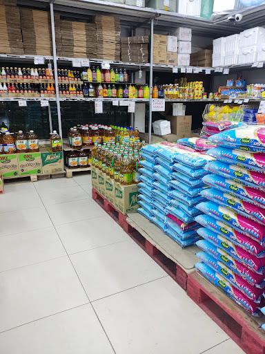 Super Cowboy Kuantan • Taman Lion