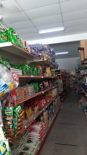 Kedai Runcit Uwais Ashraff