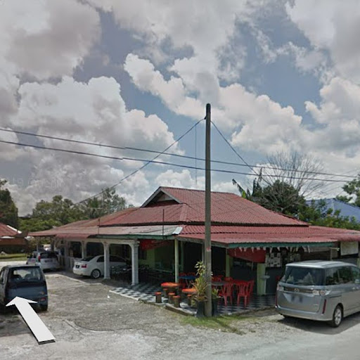 Kedai Runcit Permatang Store