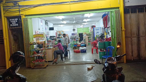 Al arkan enterprise