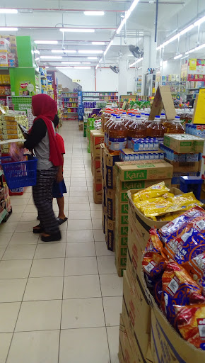 Alfa Indah - Beserah Alfa Indah - Beserah