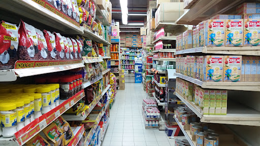 Tunas Manja Supermarket Bukit Setongkol Tunas Manja Supermarket Bukit Setongkol