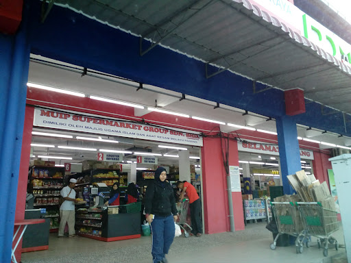 Pasar Mini Beserah Pasar Mini Beserah