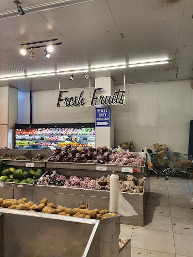 Pasaraya Freshmart Mentakab Pasaraya Freshmart Mentakab