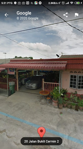 Kedai Aziz Kedai Aziz