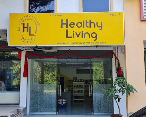 Healthy Living Trading Healthy Living Trading