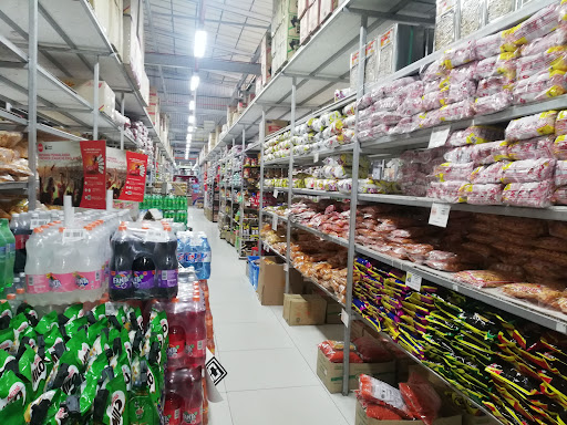 Super Cowboy Trading Sdn Bhd