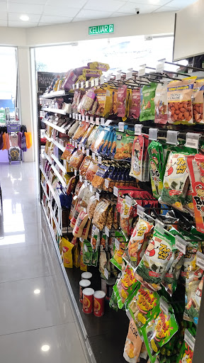 CU Mentakab โข Korean Food Shop CU Mentakab โข Korean Food Shop