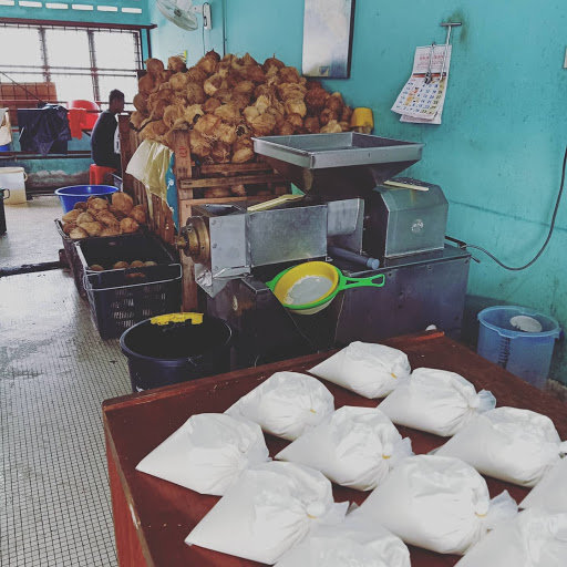 Ts Fresh Mart (Santan Taman Saga) Ts Fresh Mart (Santan Taman Saga)