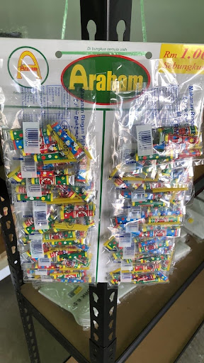 GT 8 Mini Market โข Pahang GT 8 Mini Market โข Pahang