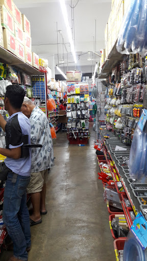 Eco-Shop @ Pekan