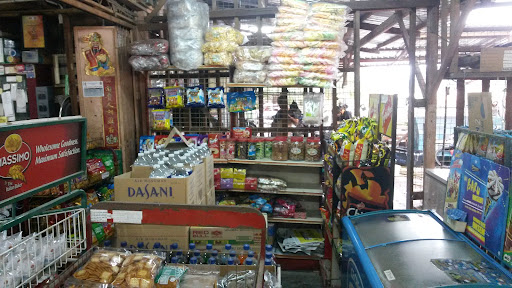Kedai Runcit Lepar