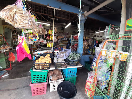 Kedai Runcit Fatimah