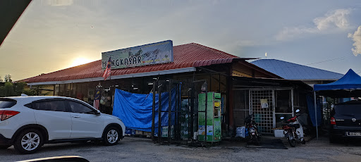 Pasar Mini Mengkasar Pasar Mini Mengkasar