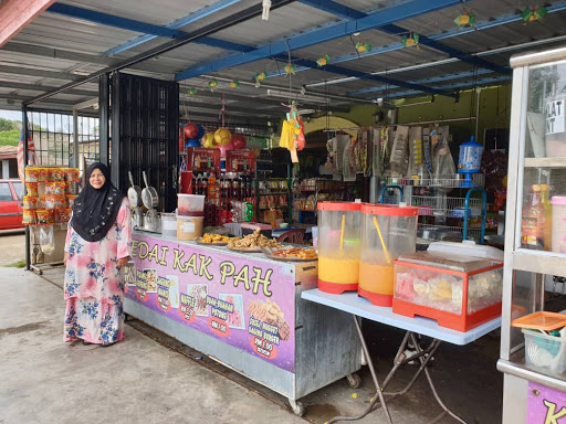 kedai runcit kak pah kedai runcit kak pah