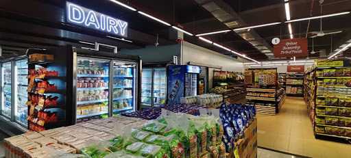 Pasaraya Fresh Choice Pasaraya Fresh Choice