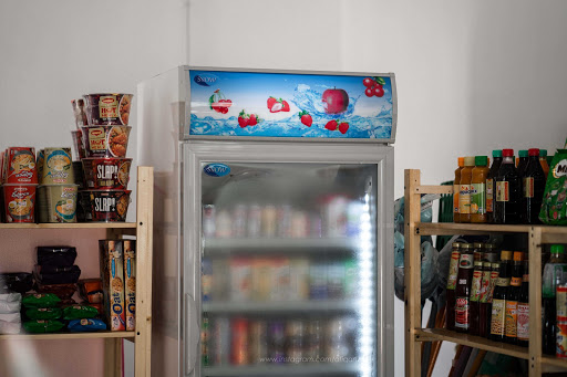 Kedai Runcit MokYoh