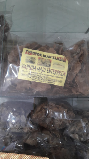 Wahuda Maju Enterprise Wahuda Maju Enterprise