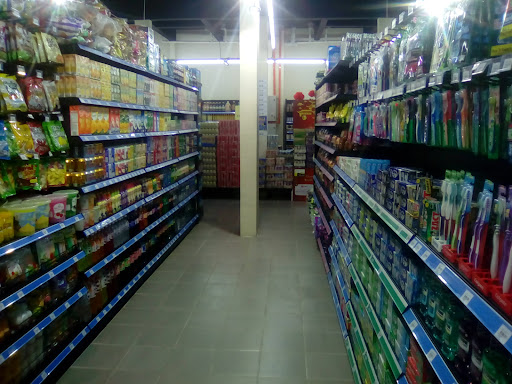 BS Freshmart Peramu BS Freshmart Peramu