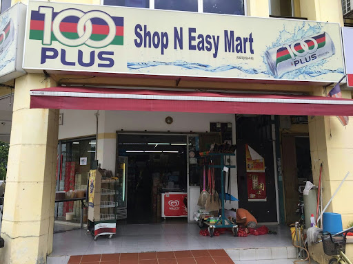 YG MART