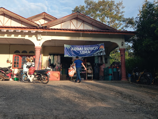 Kedai Runcit Leha