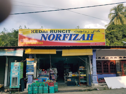 KEDAI RUNCIT NORFIZAH