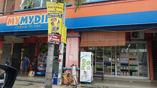 Mydin Mart Balakong Jaya