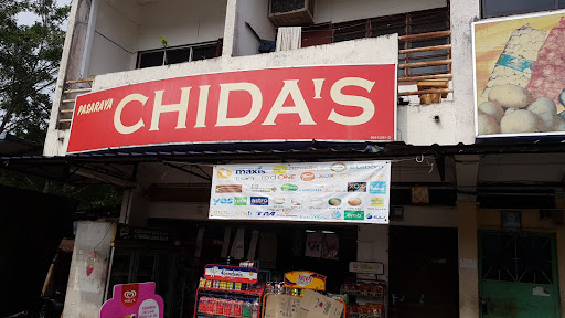 Pasaraya Chidas