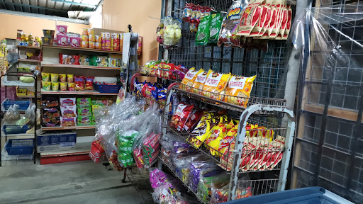 Kedai Runcit Mamaloma