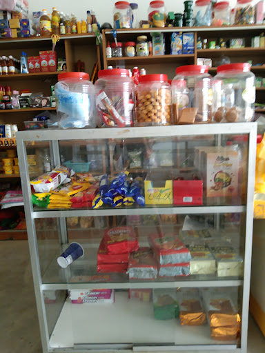 Mc Fong Frozen Seafood Trading