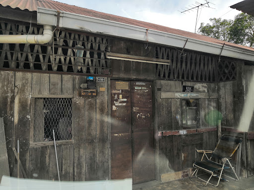Kedai Runcit Seng Choy