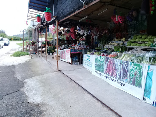 Kedai Sayur 33