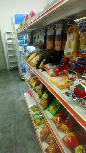 D1 Mart