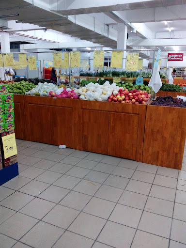 Best Fresh Mart Tanjong Karang