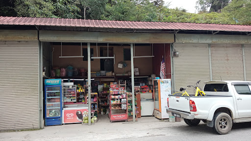 Jasar trading (goh ah thien)