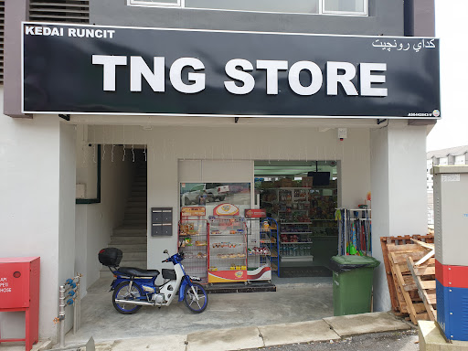 TNG STORE