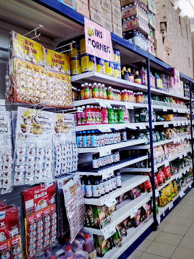 TF Value-Mart Temerloh