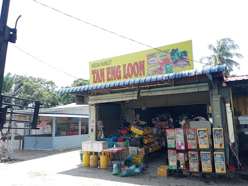 Kedai Tan Eng Loon