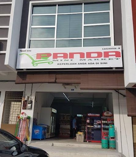 Panda Mini Market