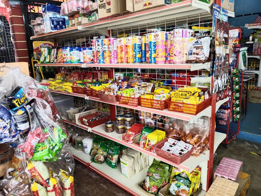 Zaida Mini Mart Paya Pulai