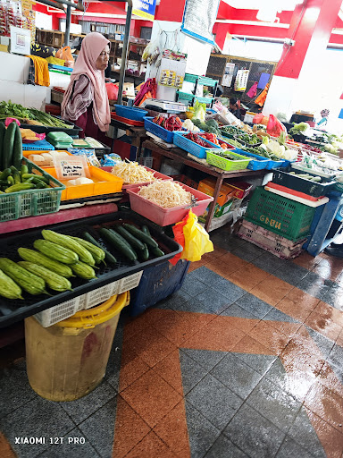 Pasar Besar Temerloh