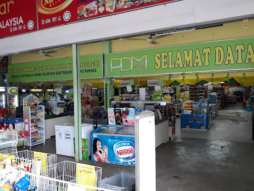 Pasaraya Darul Makmur