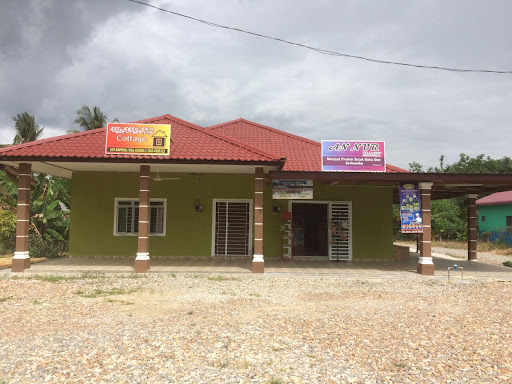 An Nur Mart