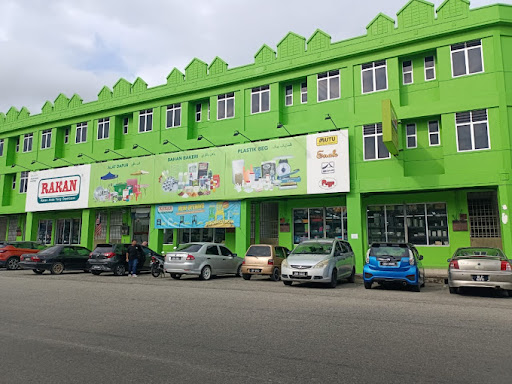 Pasaraya Rakan Temerloh - Rakanda Timur Sdn Bhd