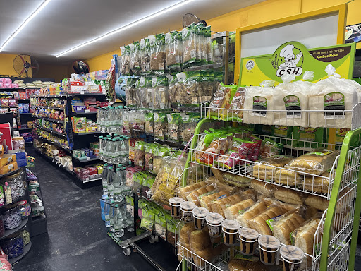 AL - MAJEED SPEED MART (pasar mini)