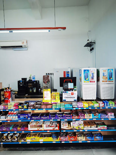 Hi Mart (M) Sdn. Bhd.