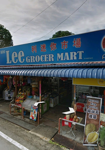 Lee Grocer Mart
